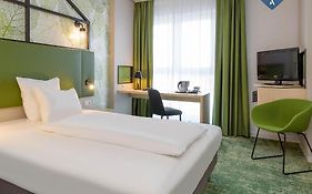 Hotel Mercure Hannover Mitte